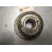01Q206 Idler Timing Gear From 2008 Jeep Grand Cherokee  3.7 53021170AA